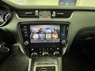 SKODA Octavia usata, con Fendinebbia