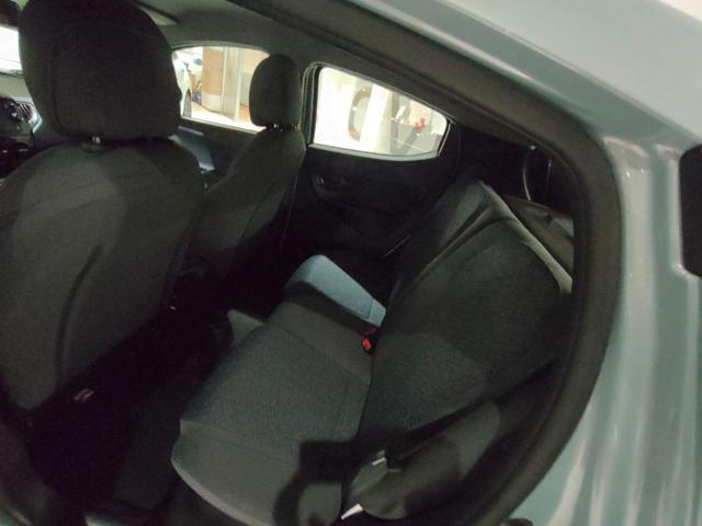 LANCIA Ypsilon usata, con ESP