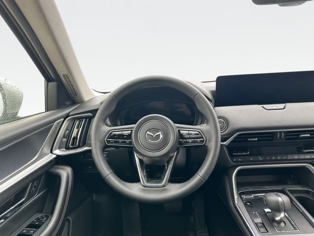 MAZDA CX-60 usata, con Park Distance Control