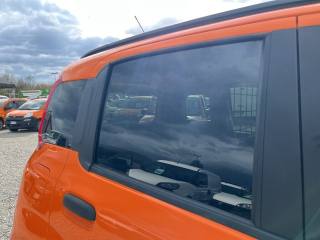 FIAT Panda usata 16