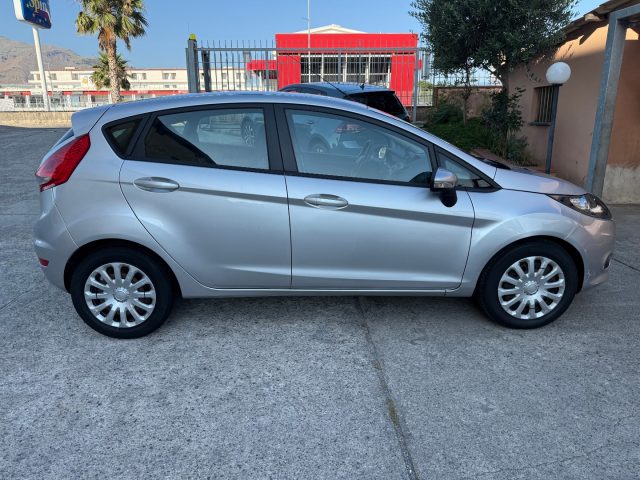 FORD Fiesta usata, con Controllo trazione