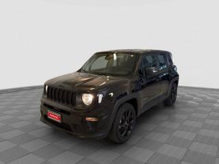 JEEP Renegade RENEGADE 1.0 T3 Longitude