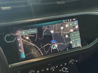 AUDI Q3 usata, con Filtro antiparticolato