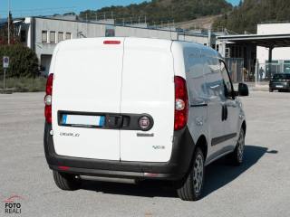 FIAT Doblo usata, con Climatizzatore