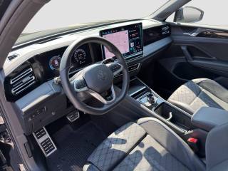 VOLKSWAGEN Tiguan usata 8