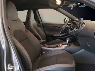 NISSAN Juke usata 17