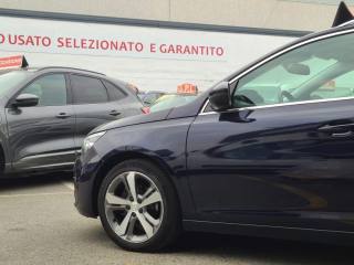 PEUGEOT 308 usata, con Cerchi in lega