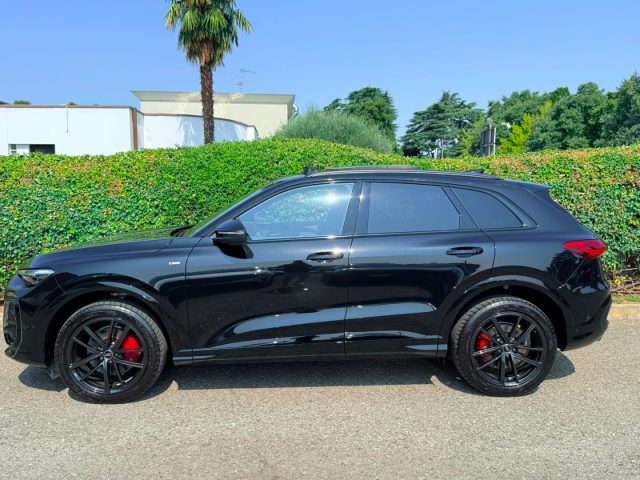 AUDI Q5 usata, con Cerchi in lega