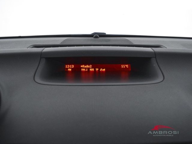 OPEL Meriva usata 13