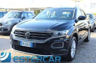 VOLKSWAGEN T-Roc 1.5 TSI ACT Advanced