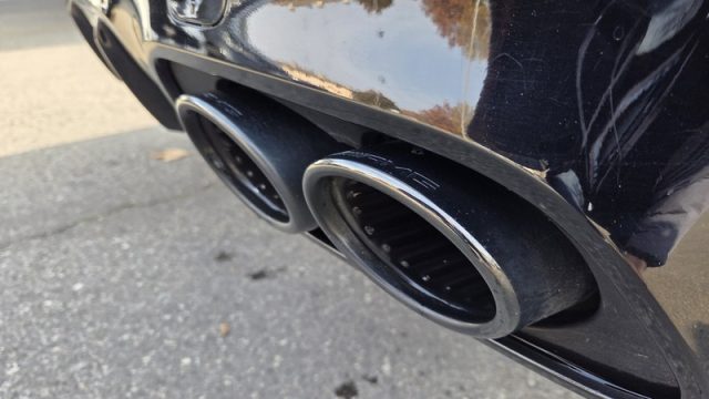 MERCEDES-BENZ GT usata, con Cruise Control