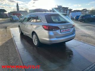 OPEL Astra usata, con Alzacristalli elettrici