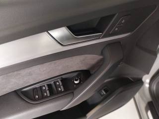 AUDI SQ5 usata, con Filtro antiparticolato