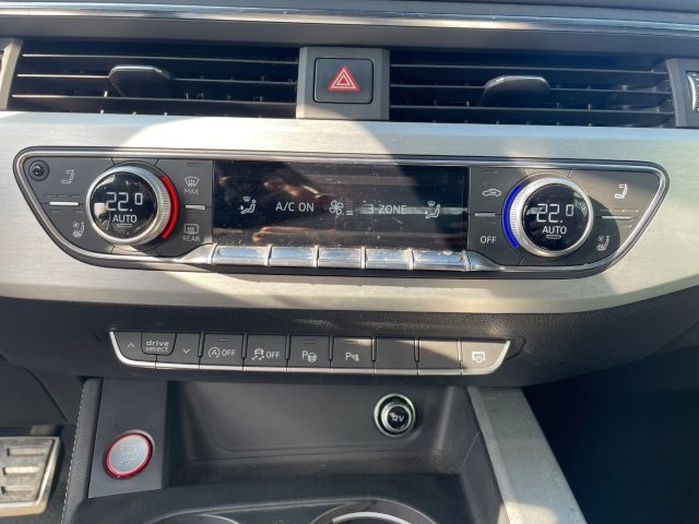 AUDI S5 usata, con Fendinebbia