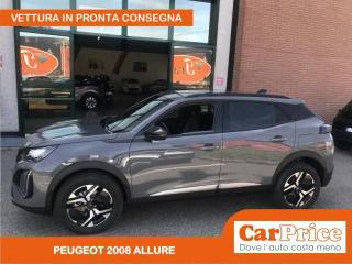 PEUGEOT 2008 usata, con Autoradio