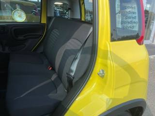 FIAT Panda usata, con ESP