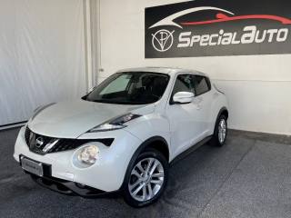 NISSAN Juke usata, con ESP