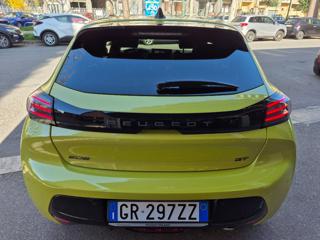 PEUGEOT 208 usata, con Cerchi in lega