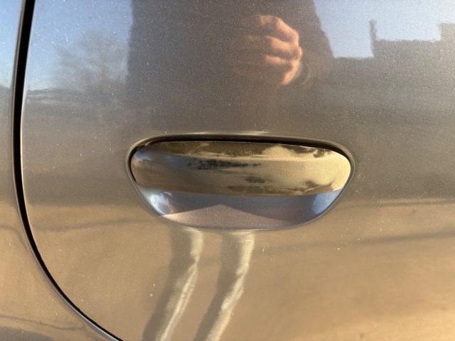 MITSUBISHI Colt usata 27