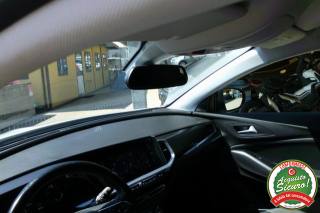 OPEL Grandland usata, con Chiusura centralizzata telecomandata