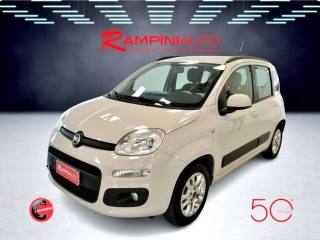 FIAT Panda usata 1