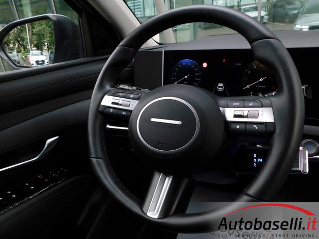 HYUNDAI Tucson usata, con Vivavoce