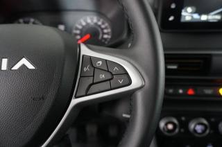 DACIA Sandero usata, con Sedile posteriore sdoppiato