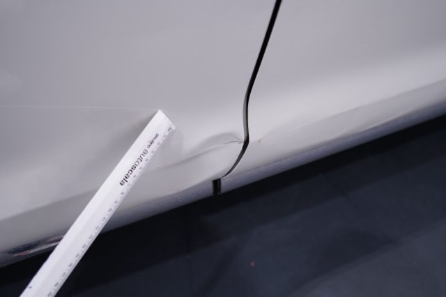 NISSAN Murano usata 48