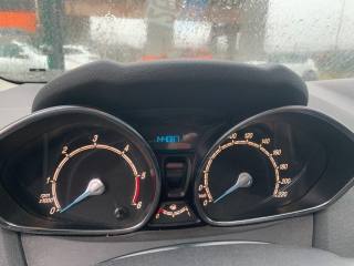 FORD Fiesta usata, con Servosterzo