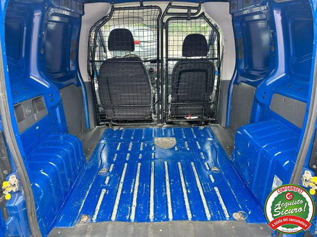 PEUGEOT Bipper usata 11