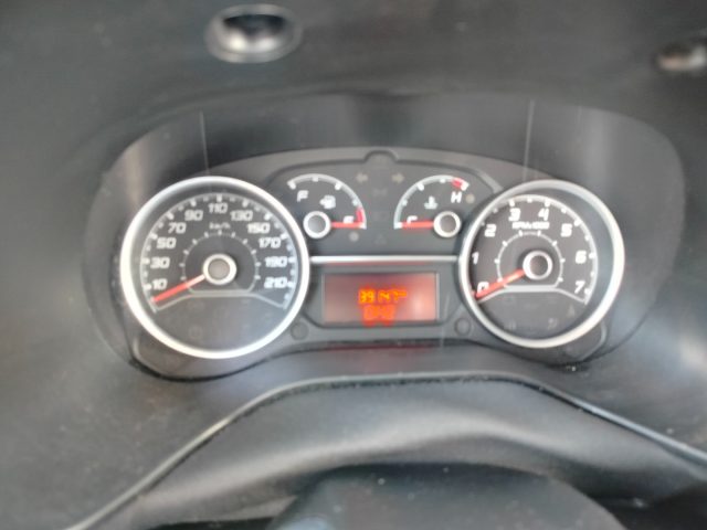 FIAT Doblo usata 19