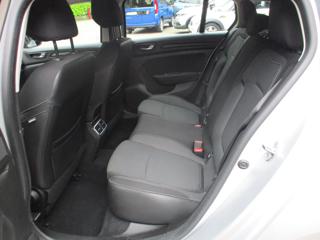 RENAULT Megane usata, con Climatizzatore