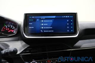 PEUGEOT 208 usata, con Sensore di luce