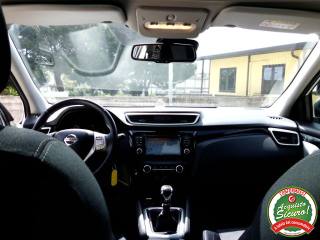 NISSAN Qashqai usata, con ESP