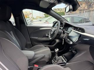 OPEL Corsa usata, con Climatizzatore