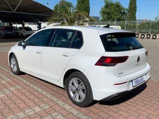 VOLKSWAGEN Golf usata, con Autoradio