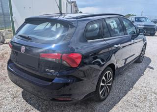 FIAT Tipo usata, con Airbag laterali