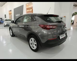 OPEL Grandland X usata, con Cerchi in lega