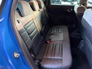 CITROEN C3 Aircross usata, con Cruise Control