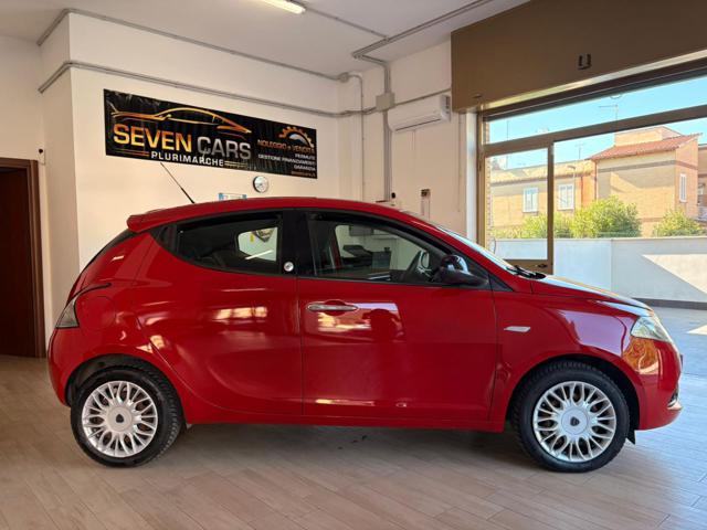 LANCIA Ypsilon usata, con Airbag Passeggero