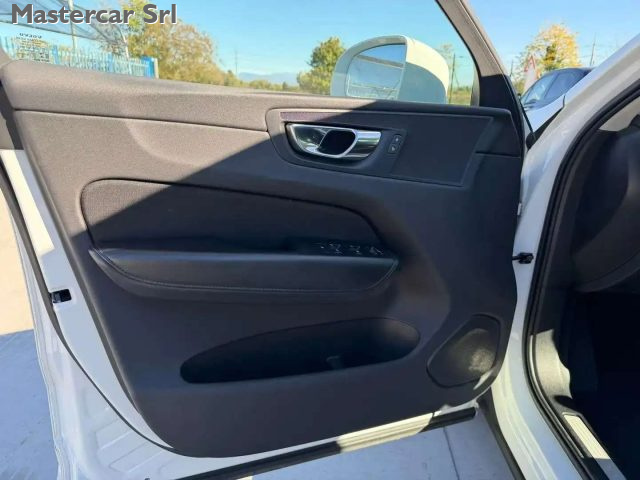 VOLVO XC60 usata, con Immobilizzatore elettronico