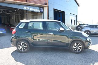 FIAT 500L usata, con Airbag Passeggero
