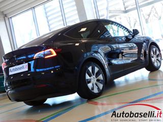 TESLA Model Y usata, con Isofix