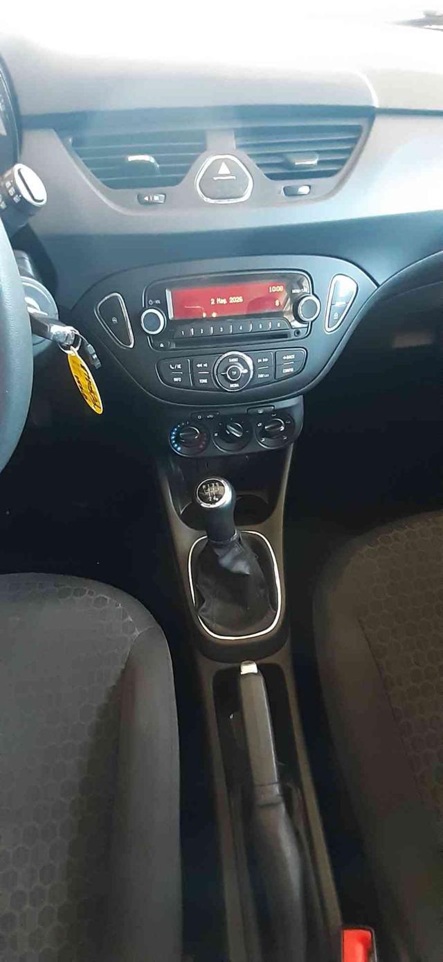 OPEL Corsa usata 18