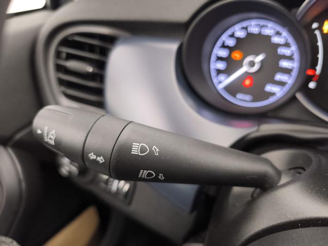 FIAT 500X usata, con Servosterzo