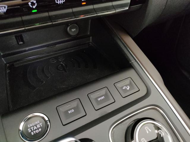 CITROEN C5 Aircross usata, con Servosterzo