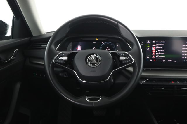 SKODA Octavia usata 5