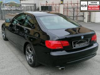 BMW 320 usata 42