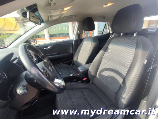 KIA Stonic usata, con Climatizzatore