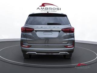 KGM Rexton usata 5